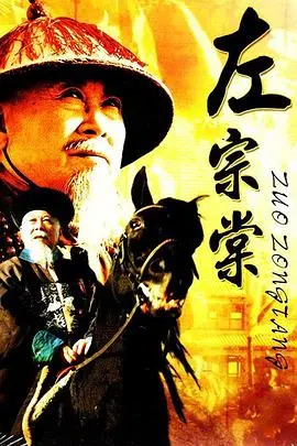 《左宗棠》：湘军崛起的铁血传奇，清末名臣的跌宕人生