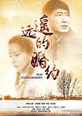 《遥远的婚约》：时代洪流下的爱情悲歌与坚守
