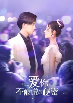 《爱你·不能说的秘密》：跨越时空的爱恋，解开尘封的谜题