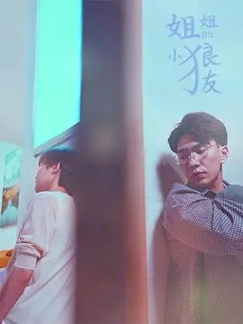 年下恋天花板？《姐姐的小狼友》：姐弟恋的甜蜜与禁忌，丽人归来！