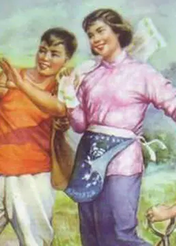 《知青岁月》：重温激情燃烧的青春，感受那段无法复制的岁月痕迹！小心乱来！我居然会成为社长