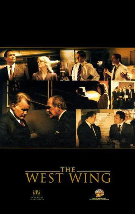 白宫权力斗争的道德迷宫：解析《白宫风云 第二季》中的人性与政治较量