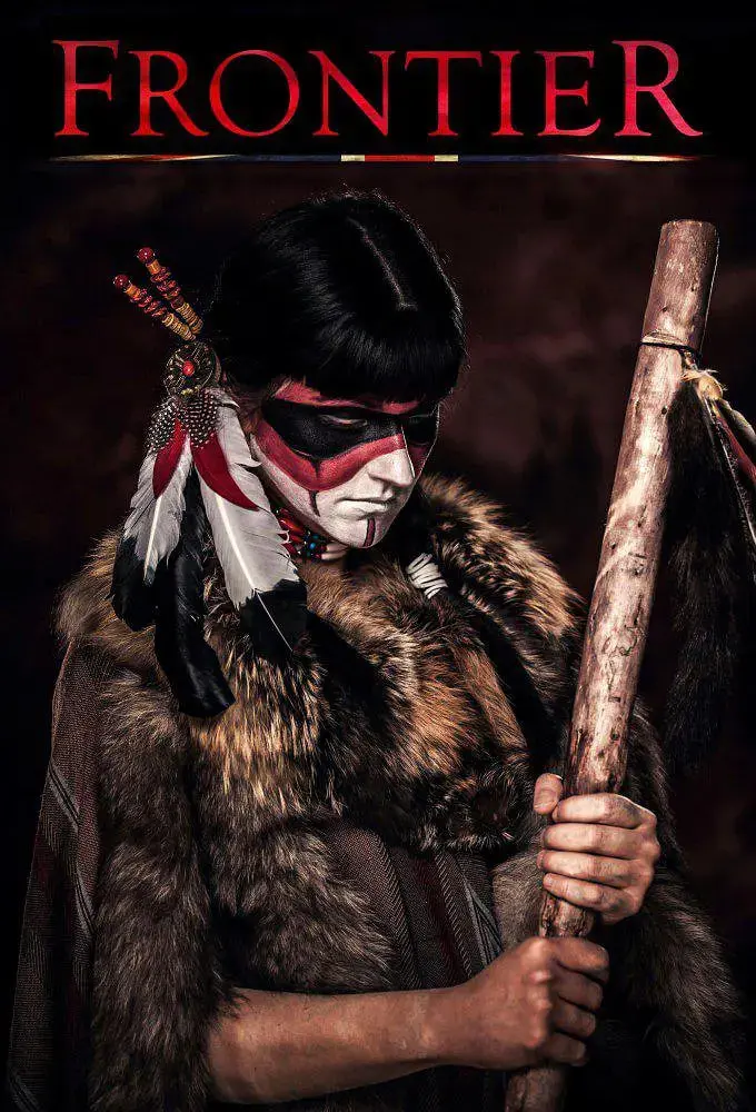 《边境 第一季》：血与皮毛的史诗！揭秘18世纪北美残酷贸易战，狂野生存法则！