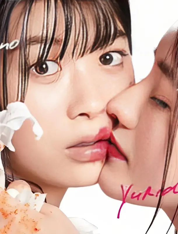 《百合与直觉》：一场关于爱与本能的私密实验，挑战你的道德底线！