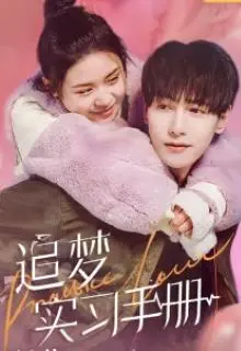 《追梦实习手册》：菜鸟变职场精英的逆袭之路，最真实的打怪升级攻略！