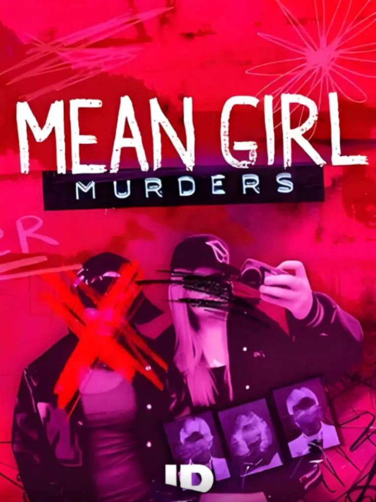 《贱女孩谋杀案 第三季》：当“绿茶”变“绿尸”，惊悚悬疑再升级，校园复仇谁主沉浮？