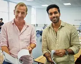 《牧师神探第九季》：当信仰遭遇罪恶，正义与救赎的深度博弈