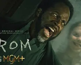 黑暗中的惊魂对决：电视剧《梦魇绝镇 第二季》带你深入悬疑世界